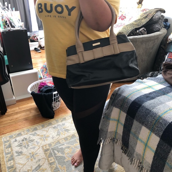 Kate Spade leather bag - Picture 6 of 6